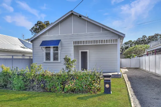 14 Young Street, Georgetown, NSW 2298