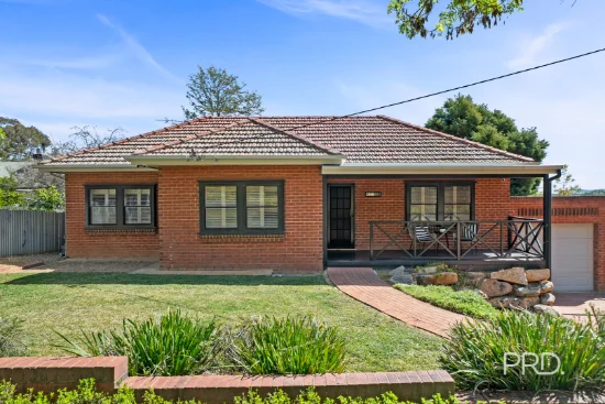 14 Young Street, Turvey Park, NSW 2650