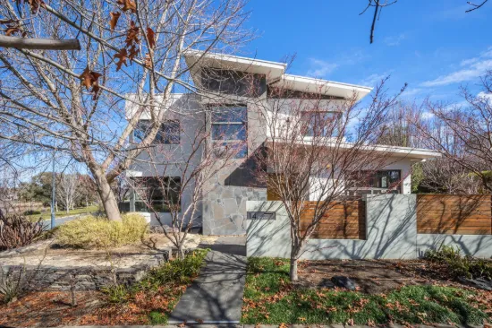 14 Zakharov Avenue, Forde, ACT 2914