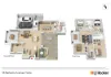 14 Zakharov Avenue, Forde, ACT 2914-Floorplan