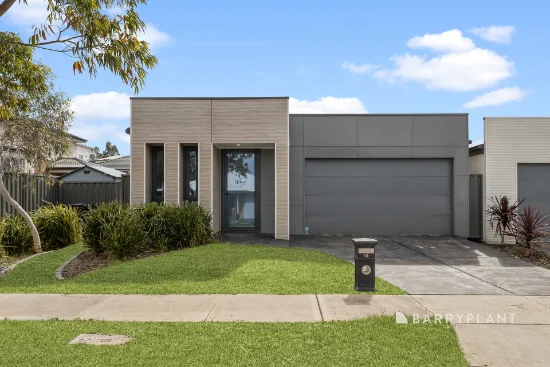 14 Zermatt Loop, Pakenham, Vic 3810