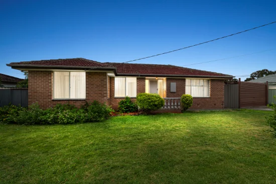14 Zimmer Court, Epping, Vic 3076 - For Sale
