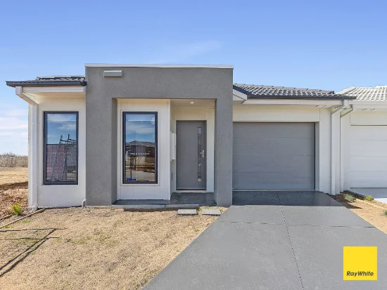 14 Zoutons Way, Huntly VIC 3551-Image