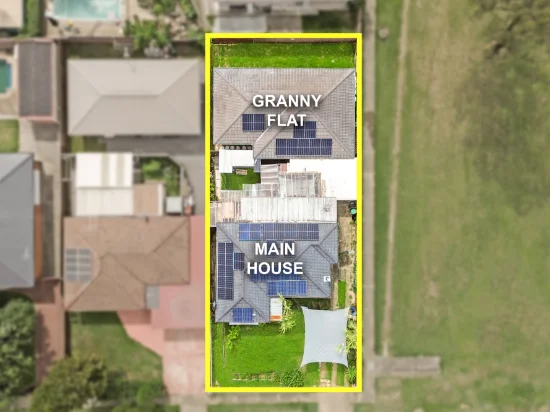 140-140a Mount Druitt Road, Mount Druitt, NSW 2770