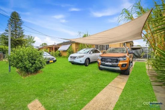 140 &140a Mount Druitt Road, Mount Druitt, NSW 2770