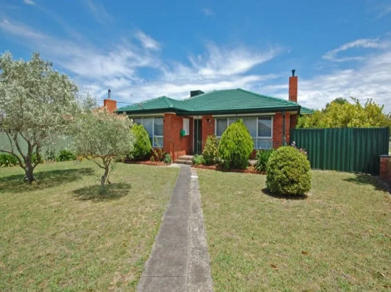 140 Albany Drive, Mulgrave, Vic 3170
