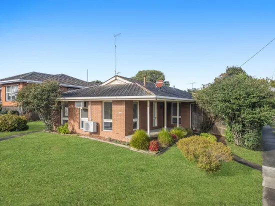 140 Albert Road, Warragul, Vic 3820