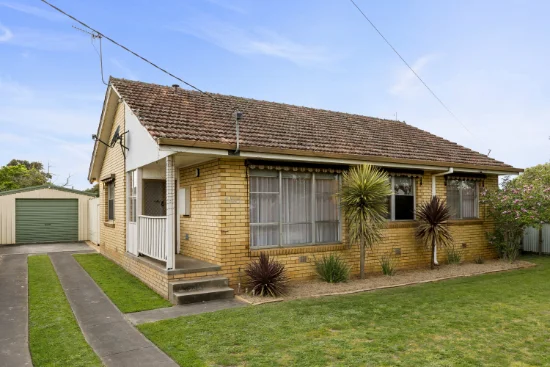 140 Armstrong St, Colac, Vic 3250