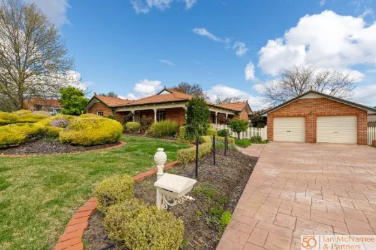 140 Bicentennial Drive, Jerrabomberra, NSW 2619