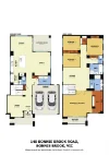 140 Bonniebrook Road, Bonnie Brook, Vic 3335-Floorplan