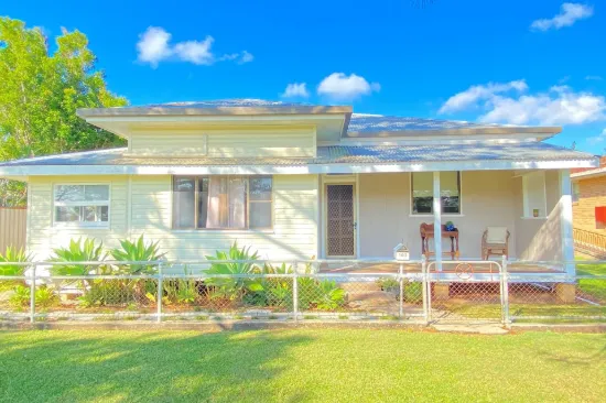 140 Bridge Street, Coraki, NSW 2471