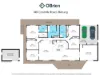 140 Cantrills Road, Metung, Vic 3904-Floorplan