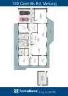 140 Cantrills Road, Metung, Vic 3904-Floorplan
