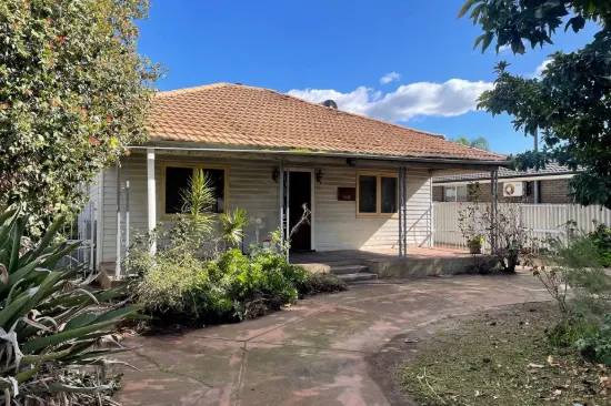 140 Central Av, Redcliffe, WA 6104