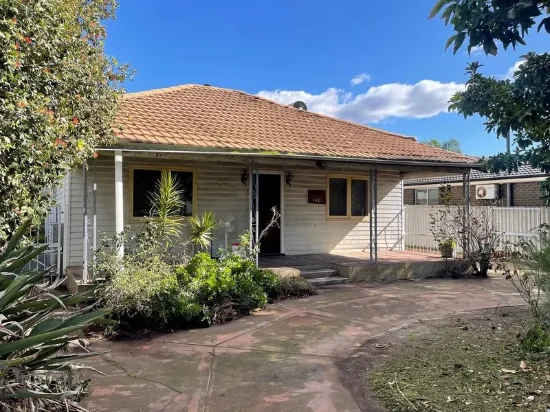 140 Central Avenue, Redcliffe, WA 6104
