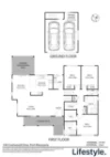 140 Crestwood Drive, Port Macquarie, NSW 2444-Floorplan