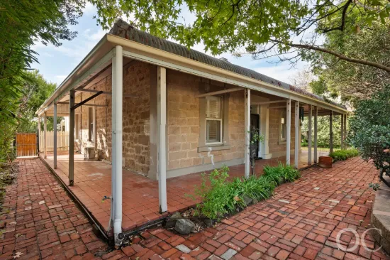 140 Cross Road, Highgate, SA 5063