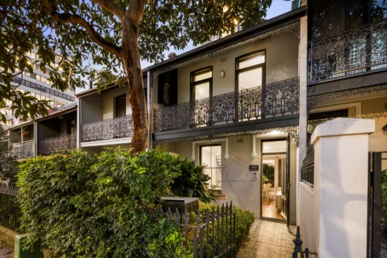 140 Devonshire Street, Surry Hills, NSW 2010