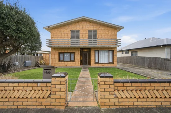140 Edgar Street, Portland, Vic 3305