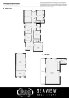 140 Edgar Street, Portland, Vic 3305-Floorplan