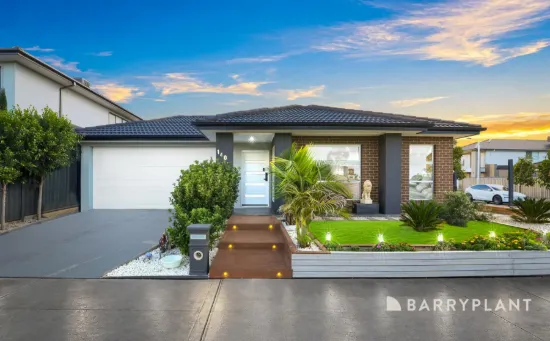 140 Edith Street, Tarneit, Vic 3029