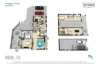 140 Eighth Avenue, Eden Park, Vic 3757-Floorplan