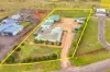 140 Flanagans Drive, Merrimu, Vic 3340