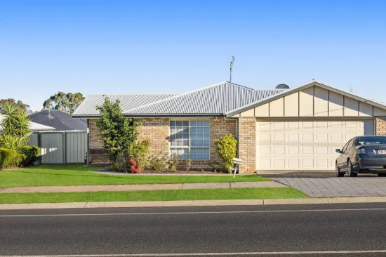 140 Glenvale Road, Glenvale, Qld 4350