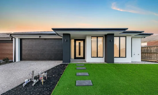 140 Golf Links Drive, Beveridge, Vic 3753 - For Sale