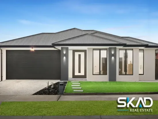 140 Golf Links Drive, Beveridge, Vic 3753