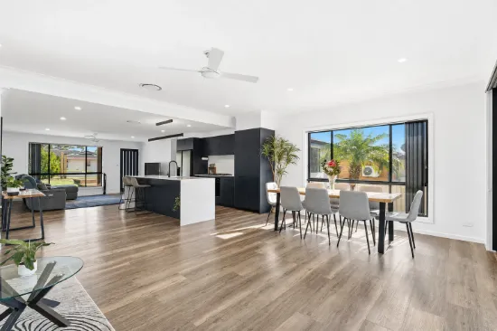 140 Granite Street, Port Macquarie, NSW 2444