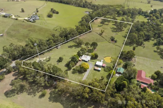 140 Harding Road, Macclesfield, Vic 3782