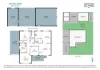 140 Harle Street, Abermain, NSW 2326-Floorplan