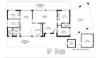140 High Street, Charlton, Vic 3525-Floorplan