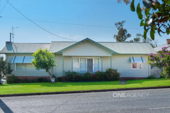 140 High Street, Wauchope, NSW 2446