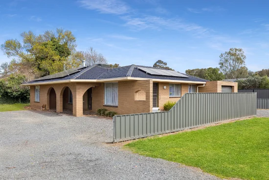 140 High Street, Wedderburn, Vic 3518