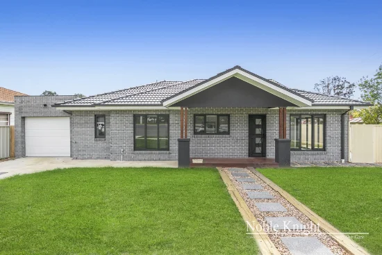 140 High Street, Yea, Vic 3717