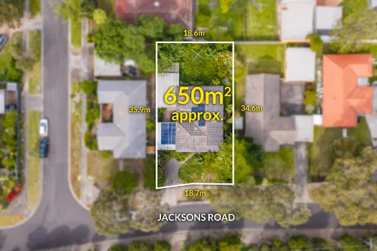 140 Jacksons Road, Mulgrave, Vic 3170