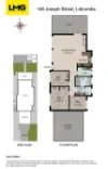 140 Joseph Street, Lidcombe, NSW 2141-Floorplan