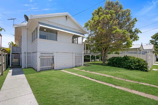 140 Kent Road, Kalinga QLD 4030-Image