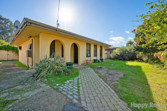 140 Kenwick Road, Kenwick, WA 6107