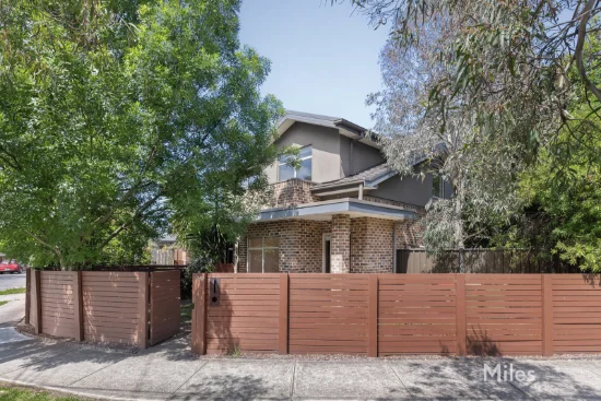 140 Liberty Parade, Bellfield, Vic 3081