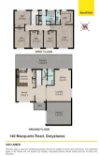 140 Macquarie Road, Greystanes, NSW 2145-Floorplan