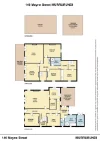 140 Mayne Street, Murrurundi, NSW 2338-Floorplan
