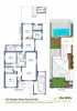 140 Morgan Street, Beverly Hills NSW 2209-Floorplan