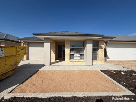 140 Mozart Circuit, Evanston Gardens, SA 5116