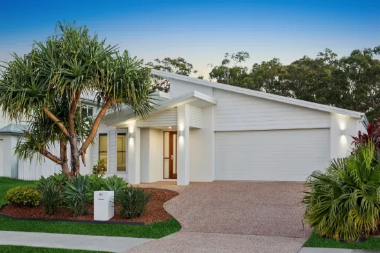 140 Old Emu Mountain Road, Peregian Beach, Qld 4573