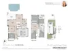 140 Paradise Parade, Jacobs Well, Qld 4208-Floorplan
