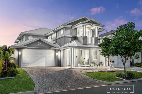 140 Quay Circuit, Newport, Qld 4020