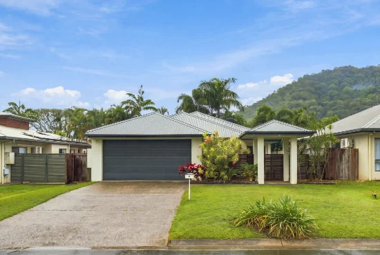 140 Roberts Drive, Trinity Beach, Qld 4879